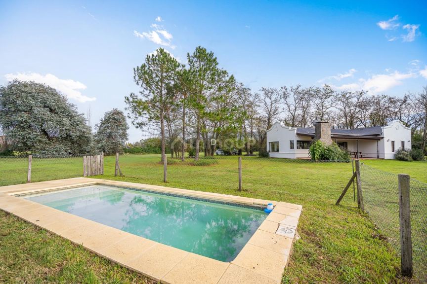 Casa en Venta en Lujan, G.B.A. Zona Oeste