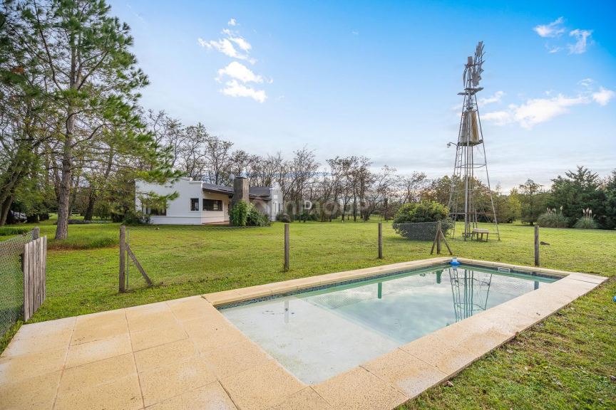 Casa en Venta en Lujan, G.B.A. Zona Oeste