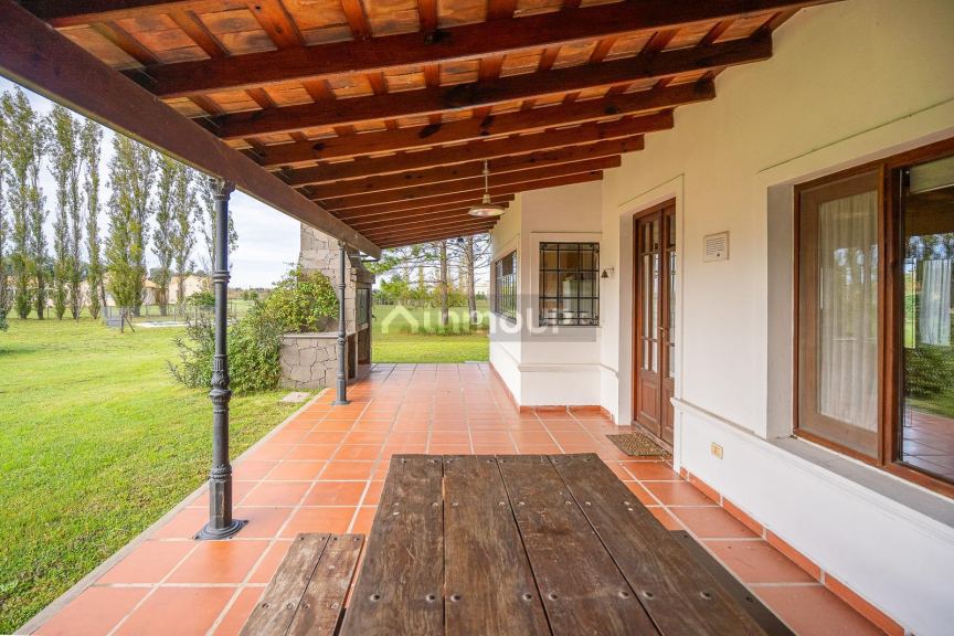 Casa en Venta en Lujan, G.B.A. Zona Oeste