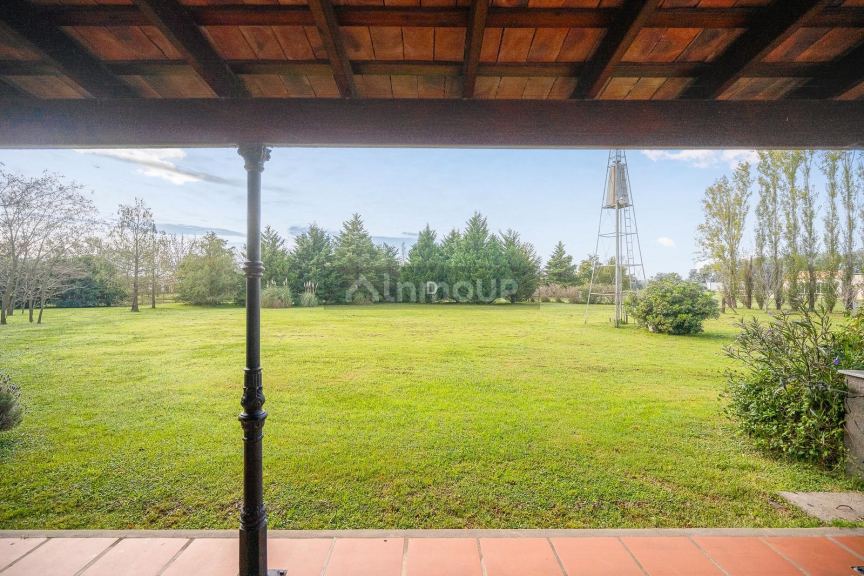 Casa en Venta en Lujan, G.B.A. Zona Oeste
