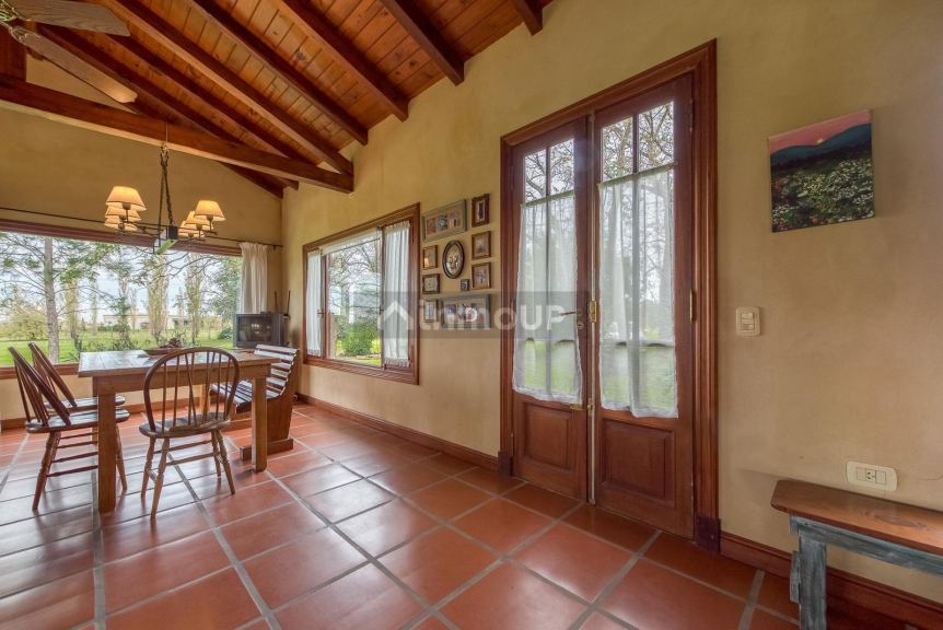 Casa en Venta en Lujan, G.B.A. Zona Oeste