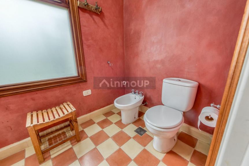 Casa en Venta en Lujan, G.B.A. Zona Oeste