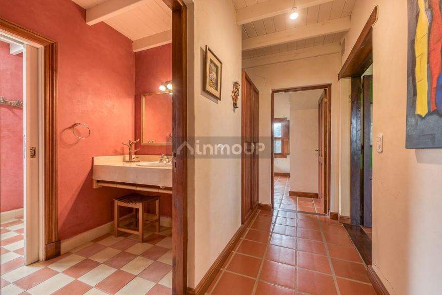 Casa en Venta en Lujan, G.B.A. Zona Oeste