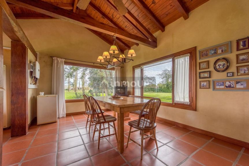 Casa en Venta en Lujan, G.B.A. Zona Oeste