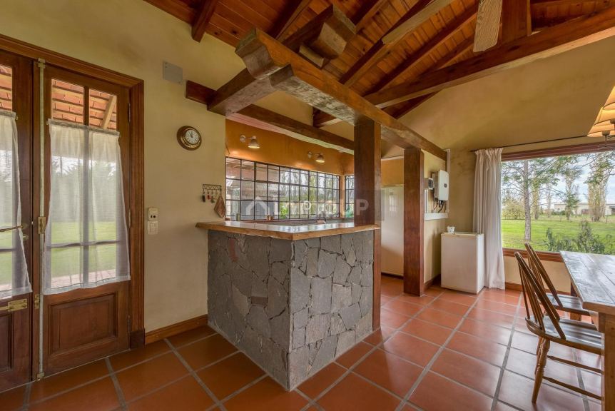 Casa en Venta en Lujan, G.B.A. Zona Oeste