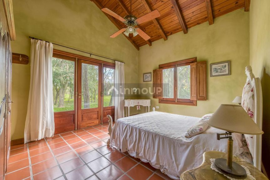Casa en Venta en Lujan, G.B.A. Zona Oeste
