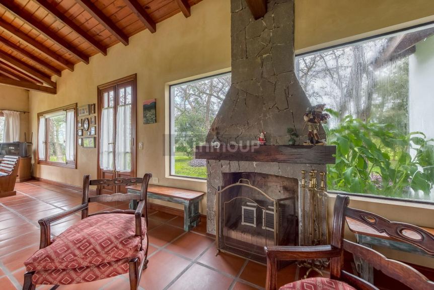 Casa en Venta en Lujan, G.B.A. Zona Oeste
