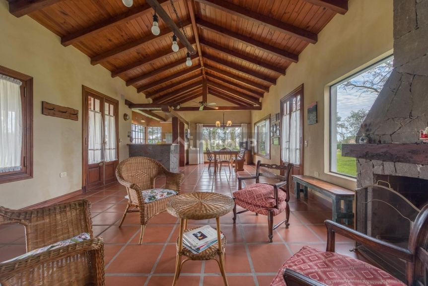 Casa en Venta en Lujan, G.B.A. Zona Oeste
