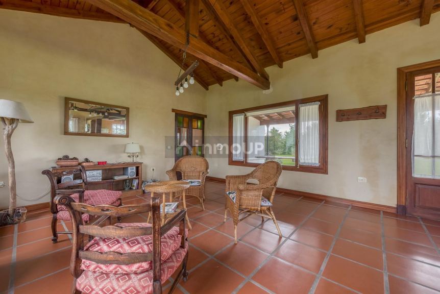 Casa en Venta en Lujan, G.B.A. Zona Oeste