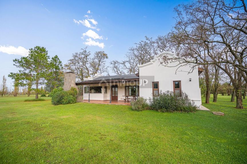 Casa en Venta en Lujan, G.B.A. Zona Oeste