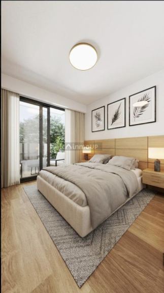 Departamento en Venta en Villa Urquiza, Capital Federal