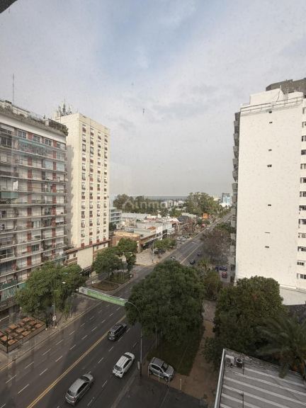 Departamento en Venta en Vicente Lopez, G.B.A. Zona Norte