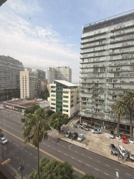 Departamento en Venta en Vicente Lopez, G.B.A. Zona Norte