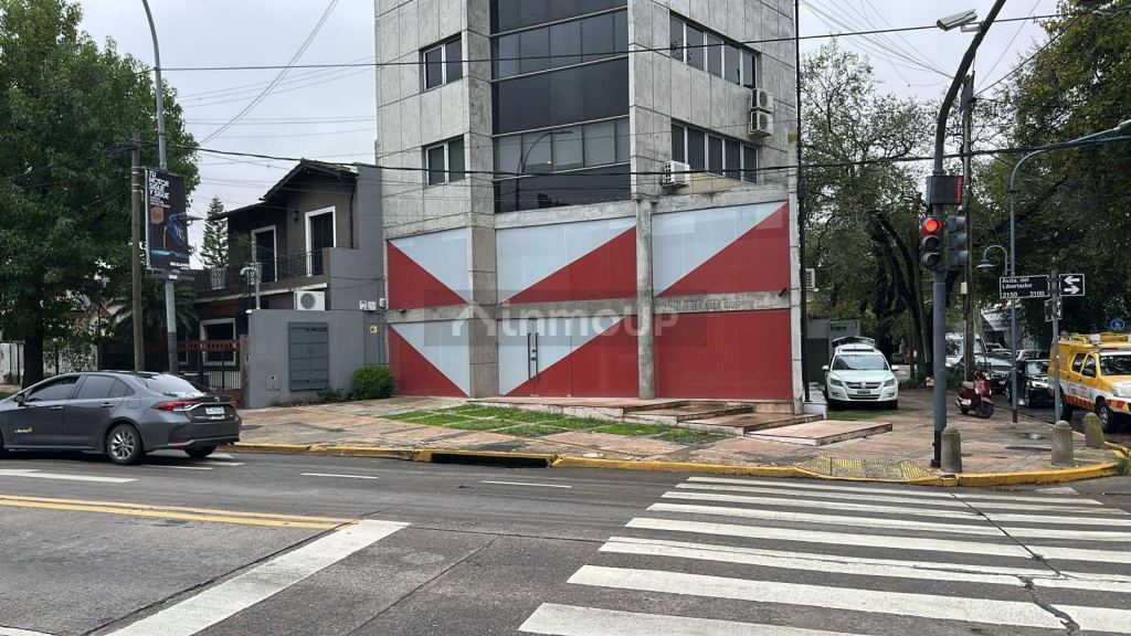 Local Comercial en Alquiler en Vicente Lopez, G.B.A. Zona Norte