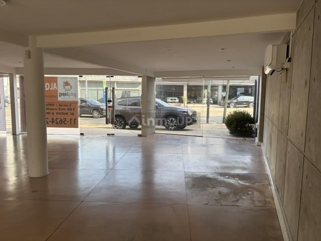 Local Comercial en Alquiler en Vicente Lopez, G.B.A. Zona Norte