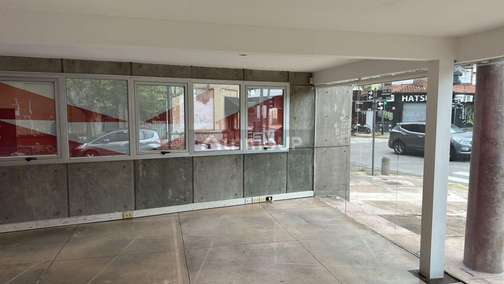 Local Comercial en Alquiler en Vicente Lopez, G.B.A. Zona Norte