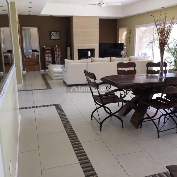 Casa en Alquiler en Tigre, G.B.A. Zona Norte