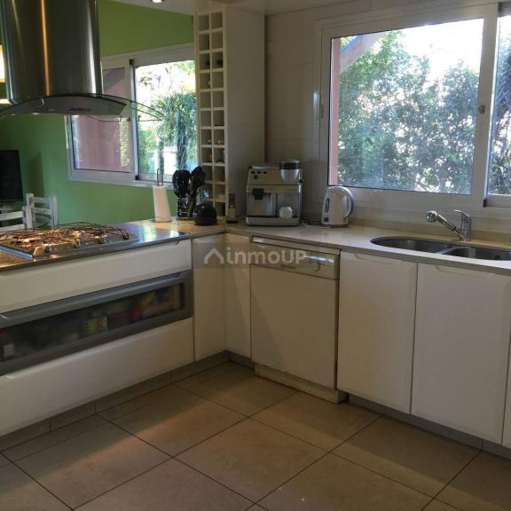 Casa en Alquiler en Tigre, G.B.A. Zona Norte