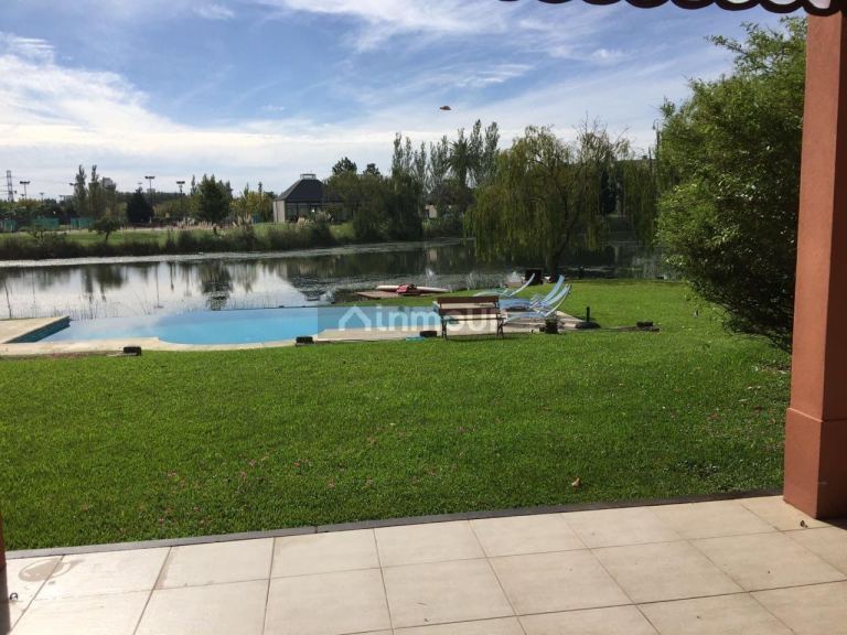 Casa en Alquiler en Tigre, G.B.A. Zona Norte