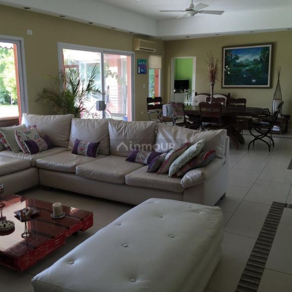 Casa en Alquiler en Tigre, G.B.A. Zona Norte