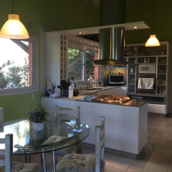 Casa en Alquiler en Tigre, G.B.A. Zona Norte