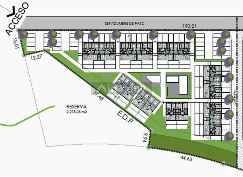Departamento en Venta en Tigre, G.B.A. Zona Norte
