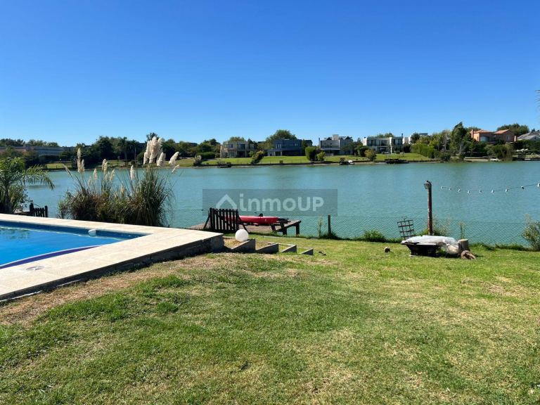 Casa en Venta en Tigre, G.B.A. Zona Norte