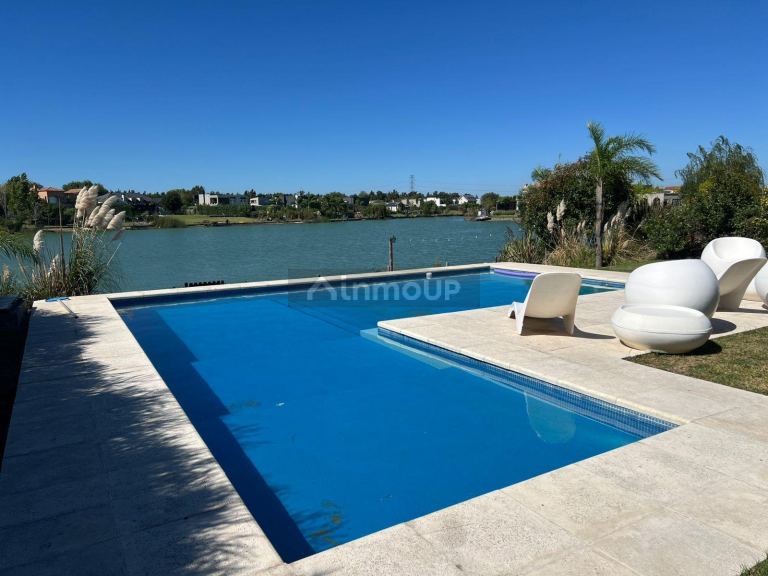 Casa en Venta en Tigre, G.B.A. Zona Norte