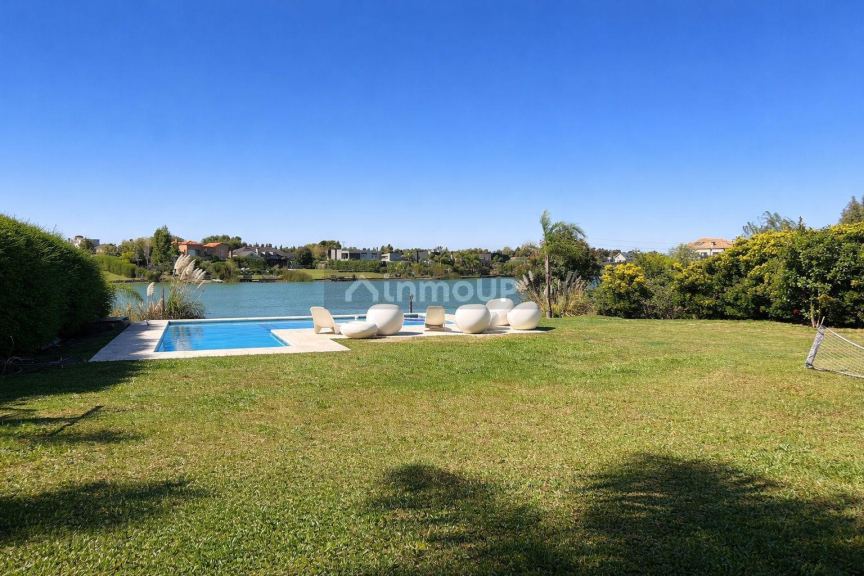 Casa en Venta en Tigre, G.B.A. Zona Norte
