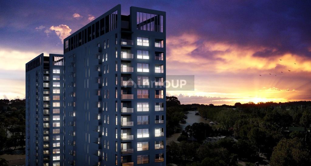 Departamento en Venta en Tigre, G.B.A. Zona Norte
