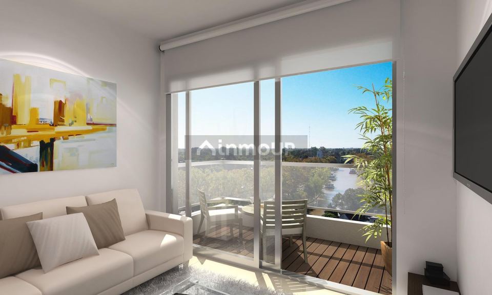 Departamento en Venta en Tigre, G.B.A. Zona Norte