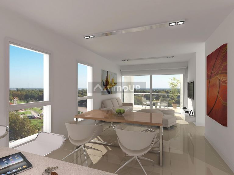 Departamento en Venta en Tigre, G.B.A. Zona Norte