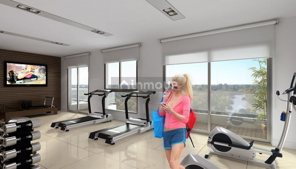 Departamento en Venta en Tigre, G.B.A. Zona Norte