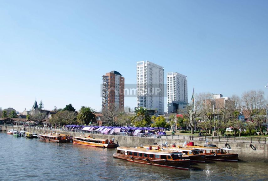 Departamento en Venta en Tigre, G.B.A. Zona Norte