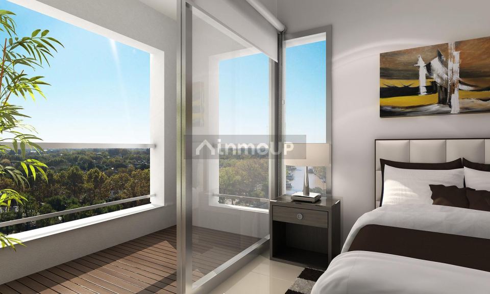 Departamento en Venta en Tigre, G.B.A. Zona Norte