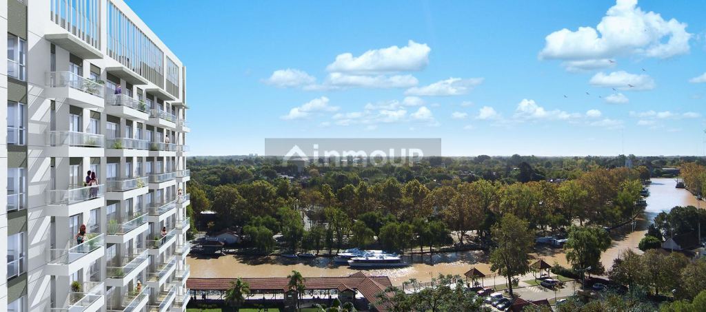 Departamento en Venta en Tigre, G.B.A. Zona Norte