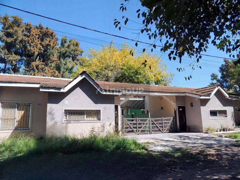 Casa en Venta en Escobar, G.B.A. Zona Norte