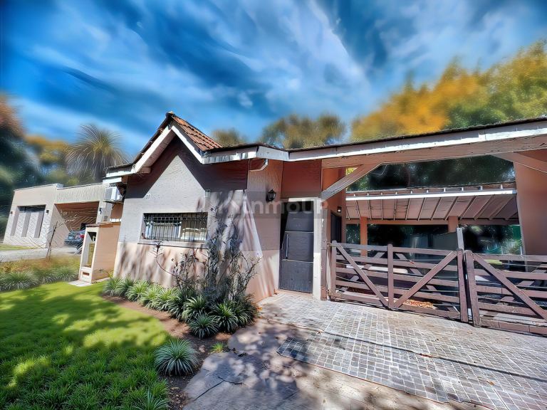 Casa en Venta en Escobar, G.B.A. Zona Norte