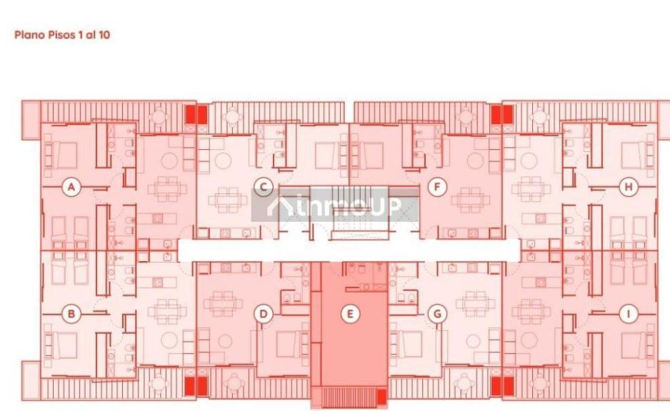 Departamento en Venta en Tigre, G.B.A. Zona Norte