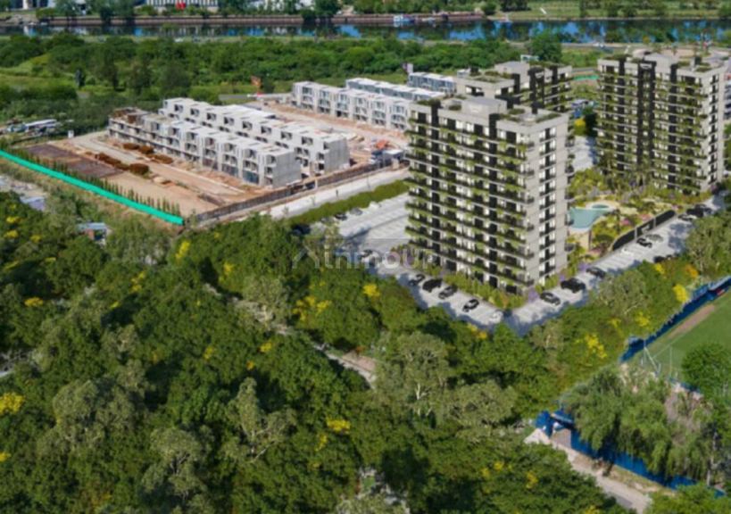 Departamento en Venta en Tigre, G.B.A. Zona Norte