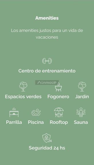 Departamento en Venta en Tigre, G.B.A. Zona Norte