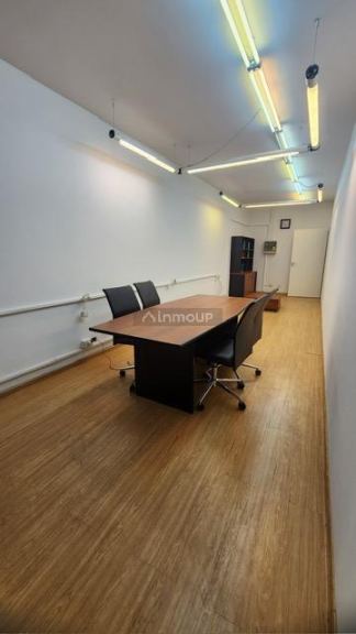 Oficina en Venta en Centro / Microcentro, Capital Federal