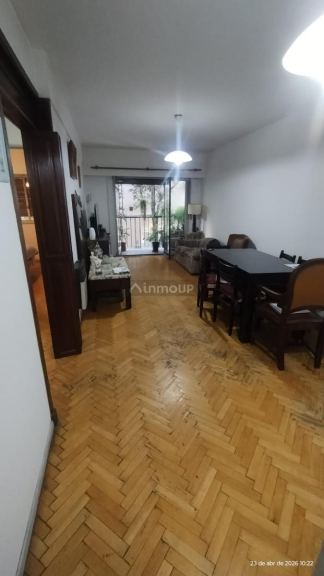 Departamento en Venta en Palermo, Capital Federal