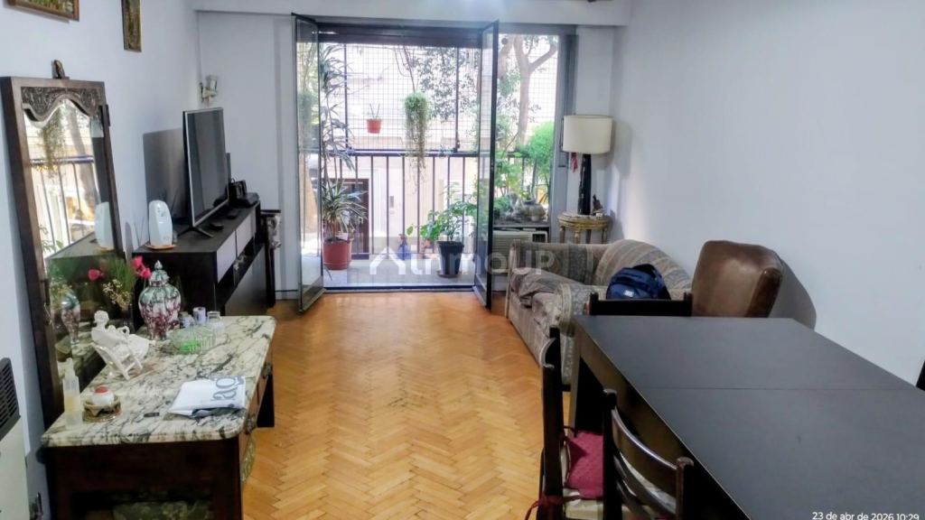 Departamento en Venta en Palermo, Capital Federal