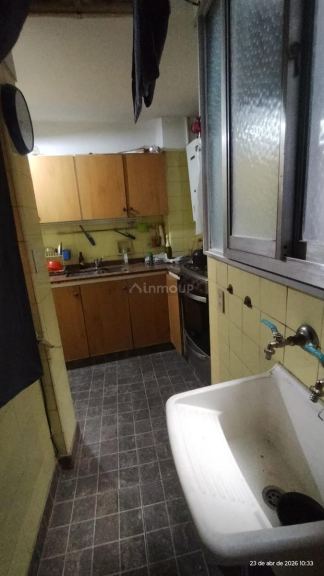 Departamento en Venta en Palermo, Capital Federal