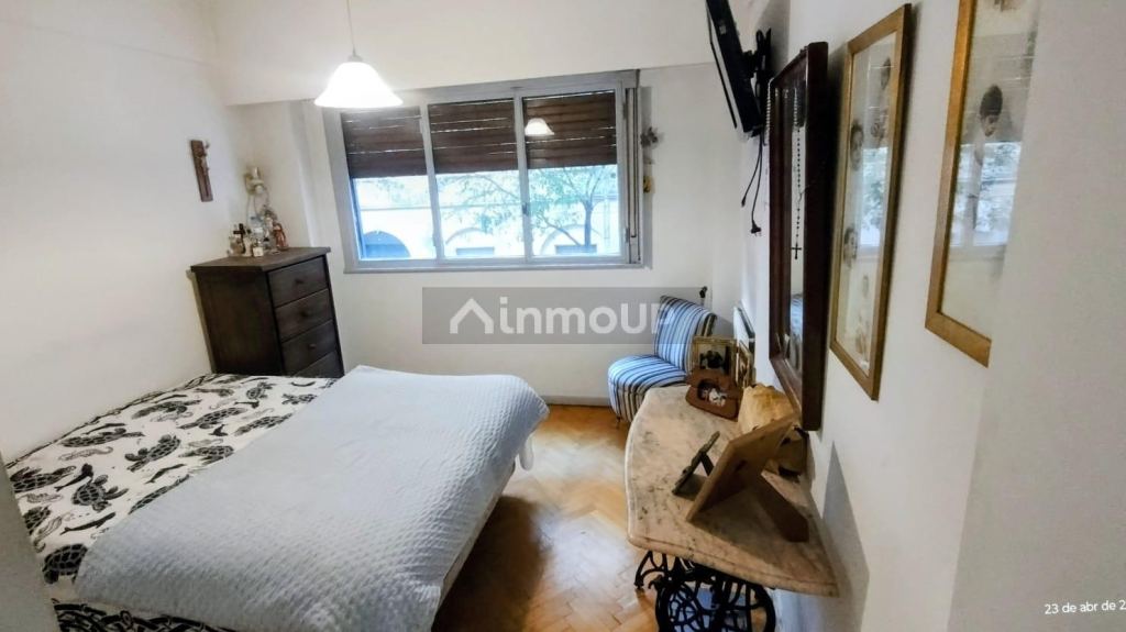 Departamento en Venta en Palermo, Capital Federal