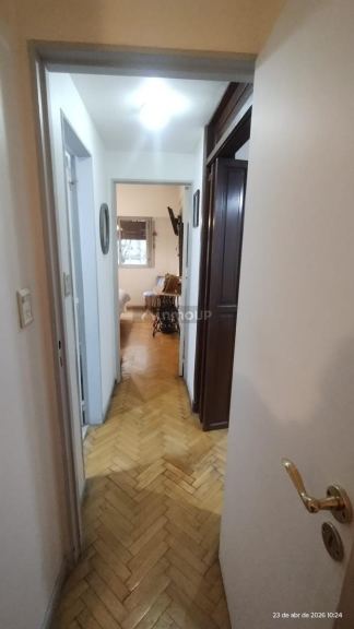 Departamento en Venta en Palermo, Capital Federal