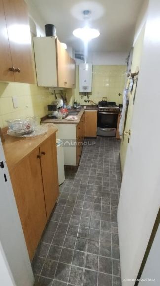 Departamento en Venta en Palermo, Capital Federal