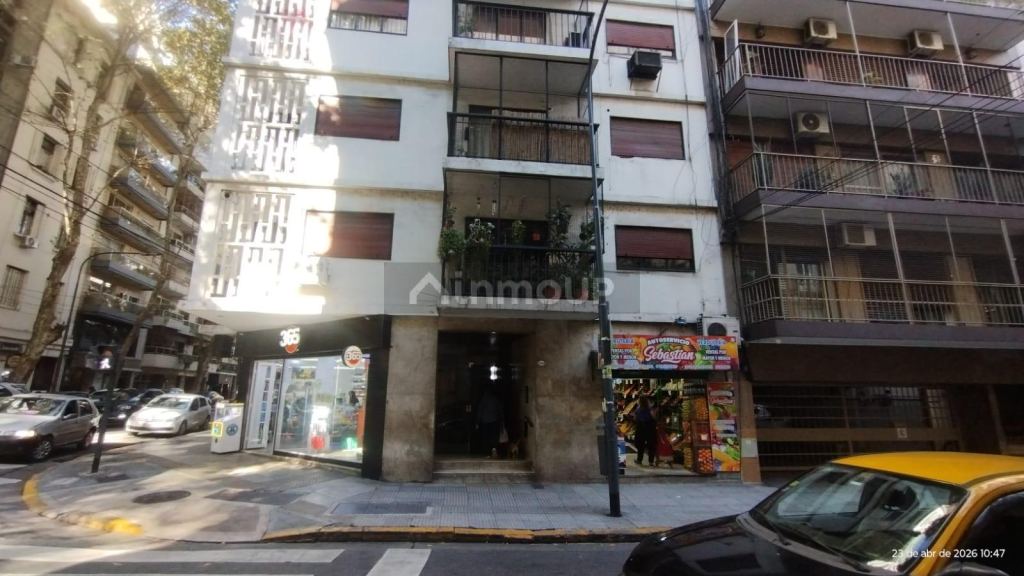 Departamento en Venta en Palermo, Capital Federal