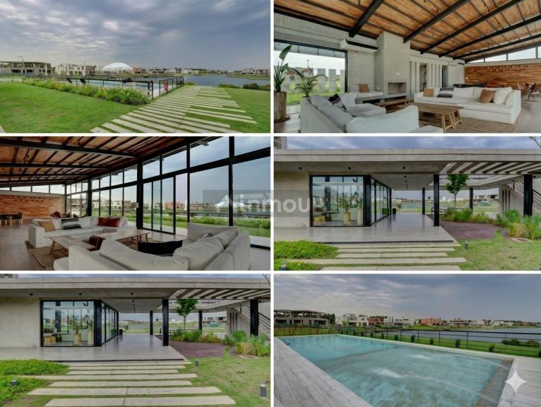 Terreno en Venta en Tigre, G.B.A. Zona Norte
